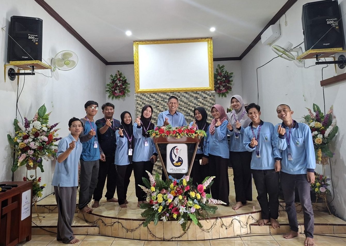 moderasi beragama UIN Walisongo