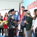 penerbangan internasional Semarang