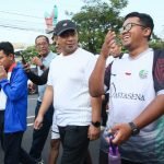 RRI Fest 2025 Hadirkan Jalan Sehat Bareng Gus Yasin, UMKM, dan Musik Lokal di Semarang