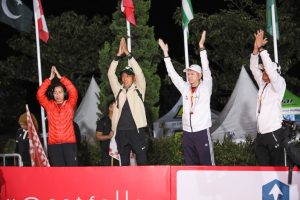 Merbabu Sky Run 2025 Hadirkan Ribuan Pelari dari Dalam dan Luar Negeri