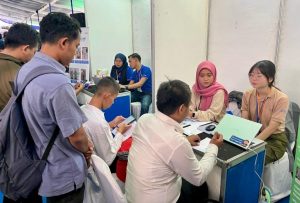 Butuh Pekerjaan? AyoKerjo Jateng Tawarkan Banyak Lowongan Resmi