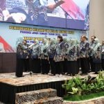 Bunda PAUD Jateng Kukuhkan Pokja Baru 2025-2029, Siapkan Tiga Program Unggulan