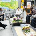 kematian ibu dan anak
