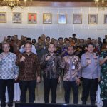 Solo Raya Kembali Kondusif, Kemendagri Tekankan Pentingnya Sinergi Keamanan dan Ekonomi