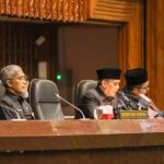 Pemprov Jateng Pastikan Penyerapan Belanja APBD Perubahan 2025 Tidak Tertunda