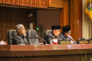 Pemprov Jateng Pastikan Penyerapan Belanja APBD Perubahan 2025 Tidak Tertunda