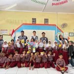 LiteraZone Hadirkan Dunia Imajinasi Tanpa Batas untuk Anak SD di Tengah Zaman Digital