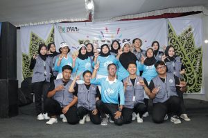 Kadeso Lerep Culture Festival 2025: Menghormati Tradisi, Memperkuat Keharmonisan