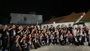 Dorong Tumenggung Bahurekso Jadi Pahlawan Nasional, Pegiat Sejarah dan Seniman Gelar Rangkaian Kegiatan di Kendal