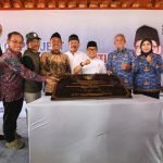 Pemerintah Resmikan Kawasan Produksi Widuri Kendal, Wujudkan Ekonomi Berkelanjutan
