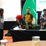 Jawa Tengah Luncurkan Rengganis Pintar untuk Perkuat Industri Hijau dan Ekspor