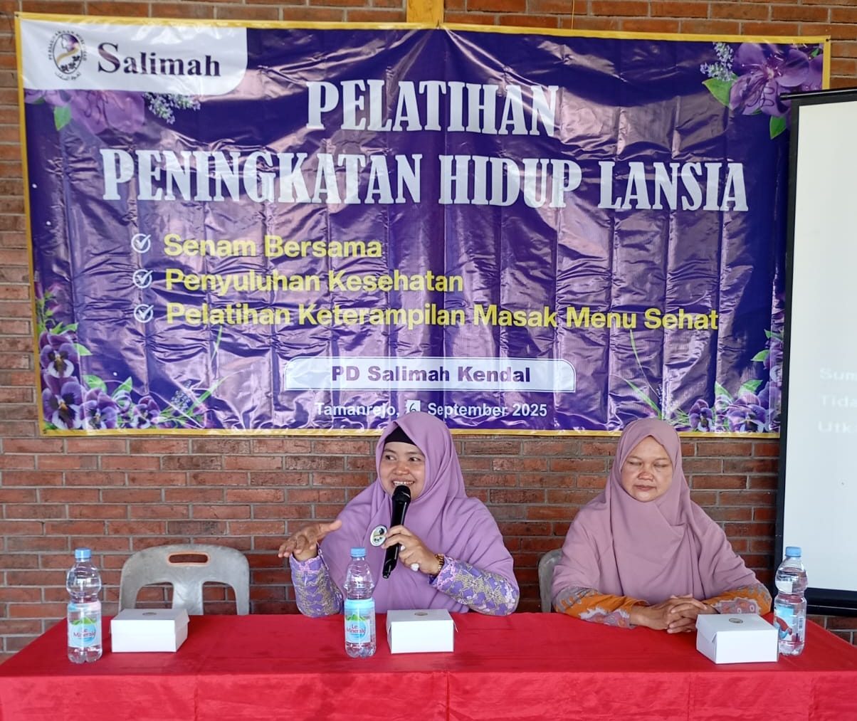 salimah