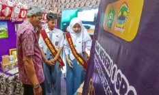 Jateng Dorong Budaya Antikorupsi Lewat Program Sekolah Berintegritas