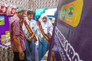 Jateng Dorong Budaya Antikorupsi Lewat Program Sekolah Berintegritas