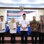 Dieng Resmi Jadi Geopark Nasional, Pemprov Jateng Dorong Pertumbuhan Ekonomi dan Pelestarian Alam