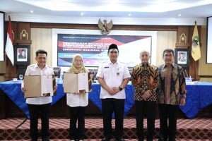 Dieng Resmi Jadi Geopark Nasional, Pemprov Jateng Dorong Pertumbuhan Ekonomi dan Pelestarian Alam