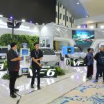 GIIAS 2025 Semarang Resmi Dibuka, Industri Otomotif Jateng Makin Optimistis