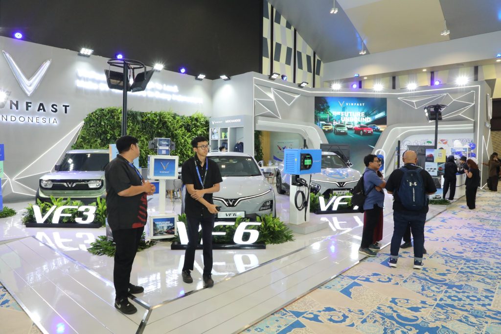 GIIAS 2025