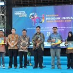 PPI Jawa Tengah 2025 di Blora, Wadah Kolaborasi dan Kreativitas Daerah