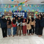 Mahasiswa KKN Kelompok 30 UPGRIS Latih Siswa SDN Diwak Menari untuk Menumbuhkan Kreativitas dan Percaya Diri