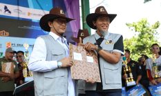 Jateng Pamerkan Potensi Peternakan di Bulan Bakti 2025, Pemasok Protein Nomor Dua Nasional