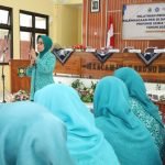 PKK Jawa Tengah Gelar Pelatihan di Purworejo, Fokus Tingkatkan Kapasitas Kader Desa