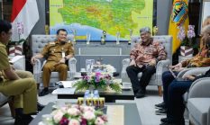 Jawa Tengah Siapkan Roadmap Baru untuk Akselerasi Pengelolaan Sampah