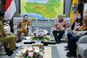 Jawa Tengah Siapkan Roadmap Baru untuk Akselerasi Pengelolaan Sampah