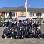 Resmi Dimulai, KKN Tematik Mahasiswa UPGRIS Hadir di Desa Delik Tuntang dengan Program Unggulan