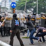 Komnas HAM Catat 11 Orang Tewas dalam Tragedi Demo Berdarah, Publik Pertanyakan Peran Aparat