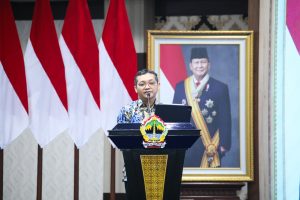 Jawa Tengah Jadi Jawara Penyaluran KUR Nasional 2025, Tembus Rp30,48 Triliun