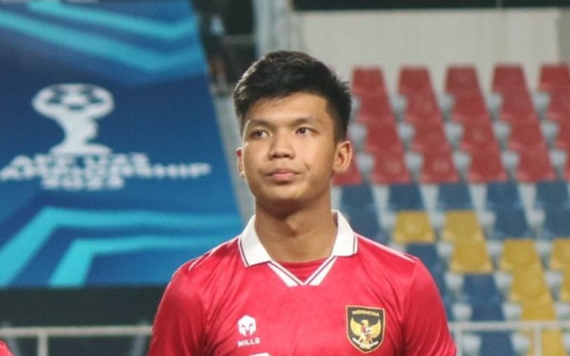 Timnas U-23 Indonesia Ditahan Imbang Laos, Kapten Kadek Arel Angkat Bicara