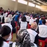 Video Haru PHK Gudang Garam Viral, Ribuan Pekerja Kehilangan Pekerjaan