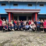 Mahasiswa KKN UPGRIS Kelompok 30 Desa Diwak Dampingi Posyandu Lansia untuk Tingkatkan Kualitas Kesehatan Warga