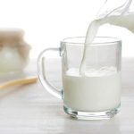 Cara Menyimpan Susu UHT