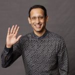 Nadiem Makarim tersangka