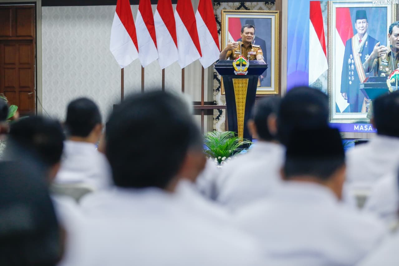 pengentasan kemiskinan