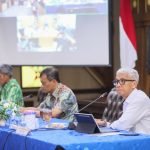 BPK Nilai Kinerja Keuangan Jateng Lampaui Standar Nasional, Tapi Belum Sangat Baik
