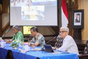 BPK Nilai Kinerja Keuangan Jateng Lampaui Standar Nasional, Tapi Belum Sangat Baik