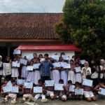 Coding Jadi Pengalaman Baru dan Seru Bagi Siswa SDN Gondoriyo 02 Bersama KKN Tematik UPGRIS Mengabdi