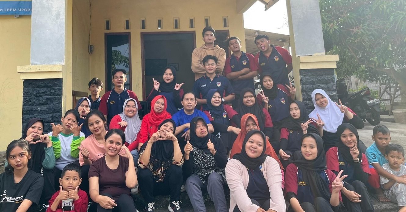 senam ceria