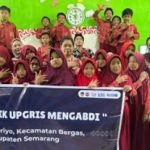 Sosialisasi Anti Bullying, Siswa SDN Gondoriyo 03 Belajar Pentingnya Saling Menghargai