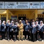 Penerjunan KKN Tematik UPGRIS 2025 Resmi Dimulai di Desa Gondoriyo, Bergas Semarang