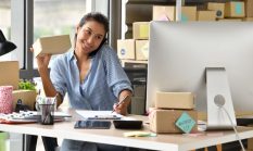 Bagaimana Kemasan Menarik Bisa Membuat Produk Lebih Cepat Laku? Rahasia di Balik Desain yang Menjual