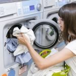 Tips Hemat Listrik saat Mencuci
