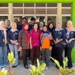 KKN UPGRIS Kelompok 38 Adakan Observasi dan Sosialisasi Program Kerja di SDN 2 Watuagung