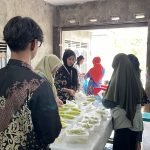 Posyandu Lansia dan Balita
