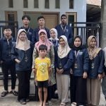 KKN Kelompok 38 UPGRIS Silaturahmi dengan Ketua RW 02 Watuagung, Gali Potensi UMKM dan Kegiatan Masyarakat
