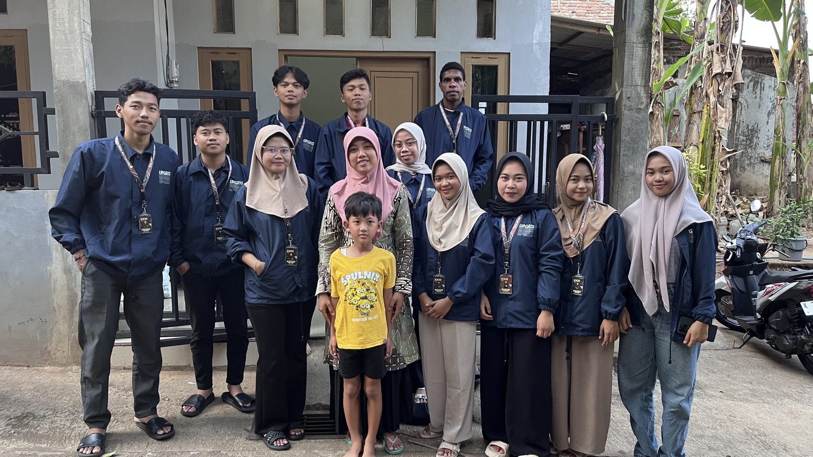 UMKM Watuagung