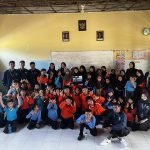 KKN UPGRIS Kelompok 38 Gelar Sosialisasi Anti-Bullying di SDN 02 Watuagung